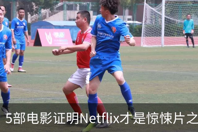 5部电影证明Netflix才是惊悚片之王